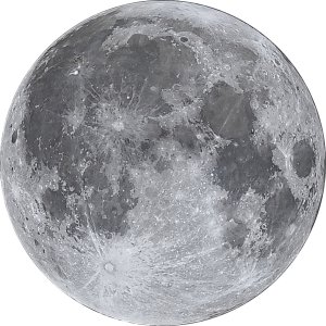 Full Moon 2024-09-1A