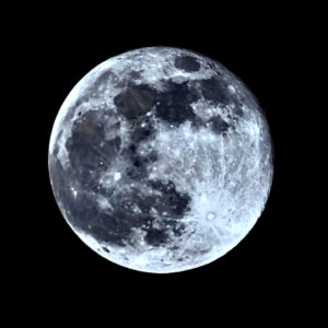 Full Moon on Feb 24, 2024